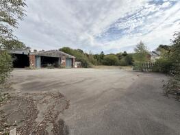 Bravinium, Fishmore Road, Ludlow SY8 2LU