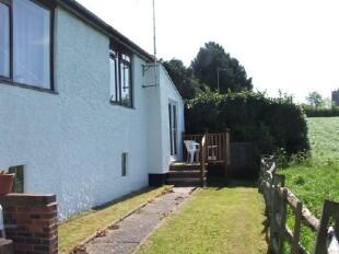 Rear decking