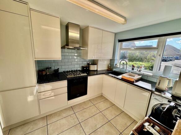 Fitted Kitchen