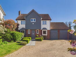 51, The Mowbrays, Woodbridge IP13 9DL