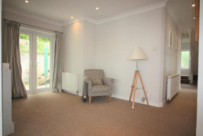 Dining Room/Snug