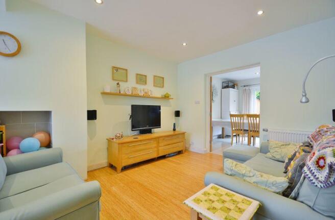 Sitting Room