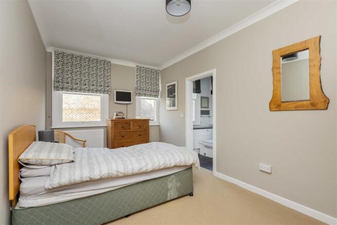 Bedroom 1st Floor