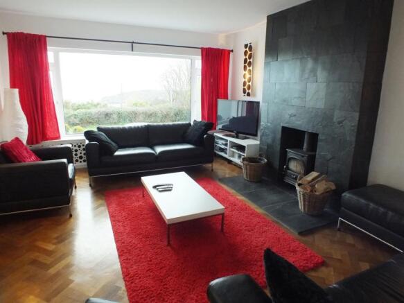 Lounge/diner