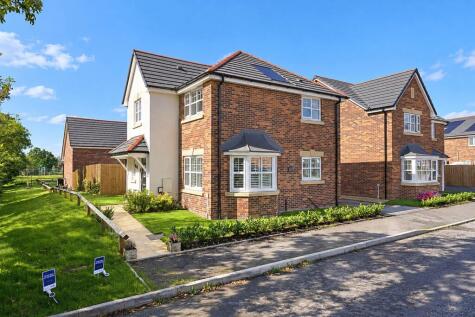Duke Drive, Euxton, PR7