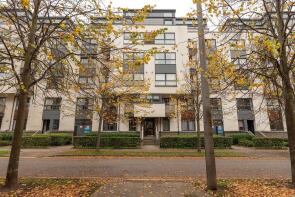 Flat 11, 56, Waterfront Park, Granton, Edinburgh EH5 1FG