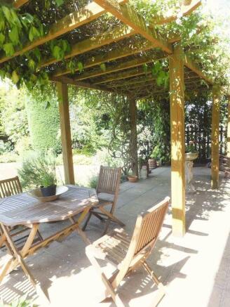 Pergola