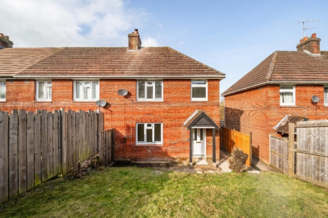 Isbury Road, Marlborough