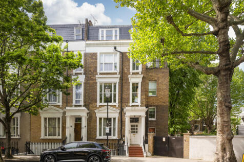 Kempsford Gardens, Earls Court, London, SW5