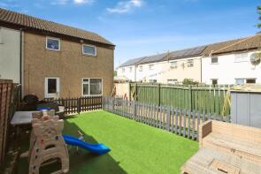 92, Crabtree, Paston, Peterborough PE4 7EH