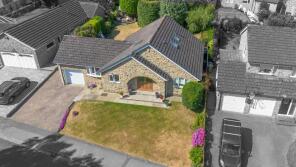 72, Hawkroyd Bank Road, Netherton, Huddersfield HD4 7JP