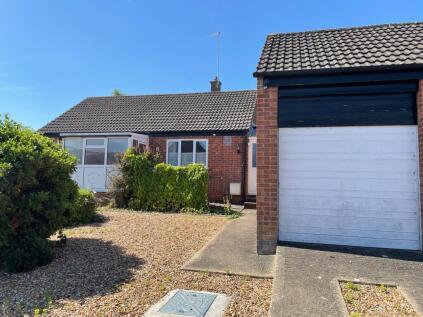 8 Searle Close, Fakenham, Norfolk NR21 8NA