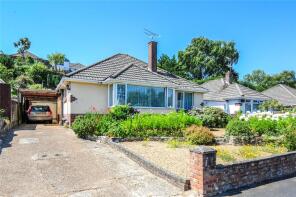 57, Bloxworth Road, Poole BH12 4BN