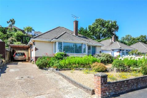 Bloxworth Road, Parkstone, Poole, Dorset, BH12