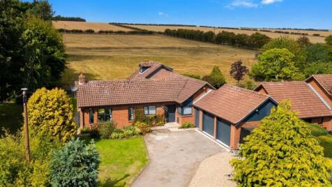 Lendales House, East Lutton, Malton, YO17 8TG