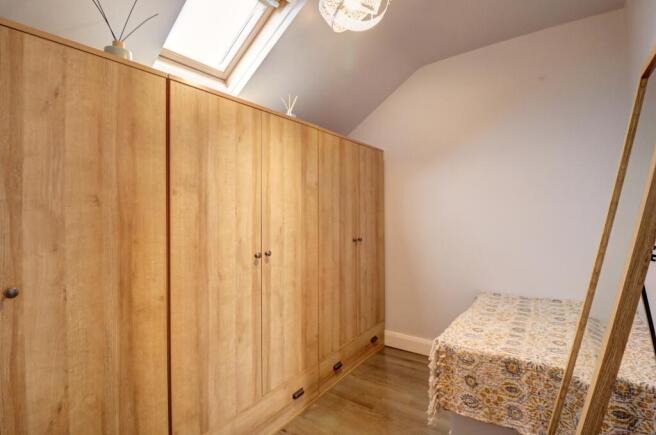 Bedroom 3.2