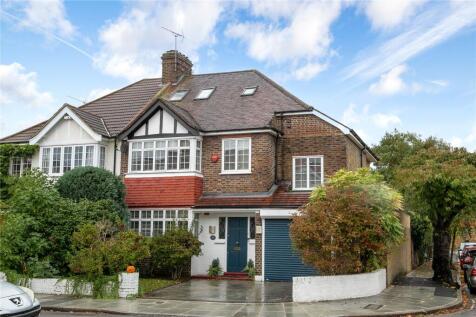 Ullswater Road, London, SW13