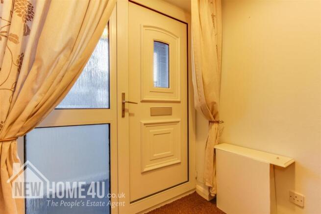HALL: