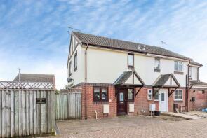 20, Olive Grove, Rodbourne Cheney, Swindon SN25 3DB