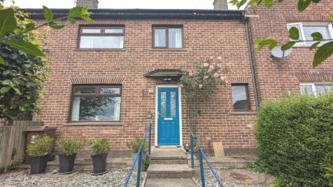Highgate Road, Upholland, WN8 0HX