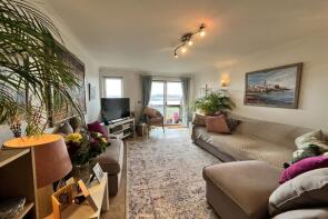 Flat 6, Manor Quay, Quayside Road, Southampton SO18 1EQ