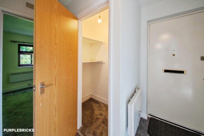 1 bed Flat for sale Image 9