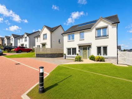 Corpach Place, Hamilton
