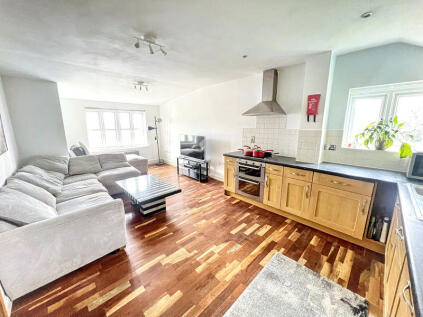 Magdalene Gardens, London