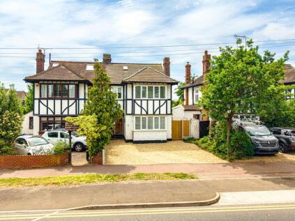Blenheim Chase, Leigh-on-sea, SS9