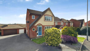 7, Maes Yr Hafod, Neath SA10 8AZ