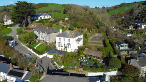 6, Higher West End, Pentewan, St. Austell PL26 6BY