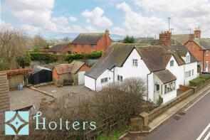 4, The Green, Culmington SY8 2DA