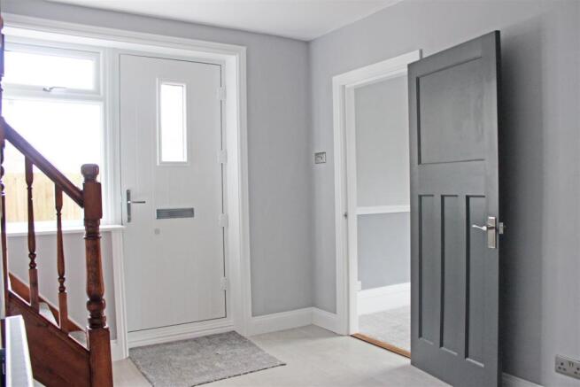 (28.12.2020) 24 Plomer Green Lane Reception Hall (