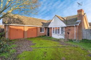 5, Heyford Court, Mildenhall IP28 7DQ