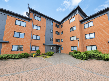 Marshall Road, Banbury, Oxfordshire