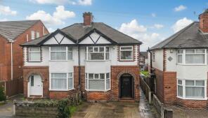 61, Sackville Street, Basford, Stoke-on-trent ST4 6HU