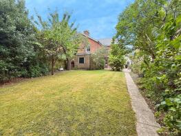 Maisonette, 196, Upper Grosvenor Road, Tunbridge Wells TN1 2EH