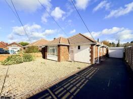 8, Stanley Road, Southampton SO45 2LR