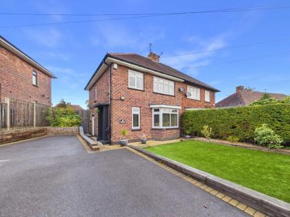 Monteney Road, Sheffield,S5