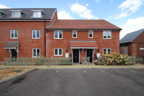 6, Chiltern Crescent, Eastleigh SO50 7GJ