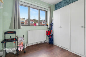 15, Kingfisher Crescent, Stoke-on-trent ST10 1RZ