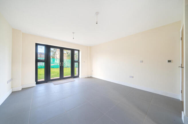 Kitchen/Family Room