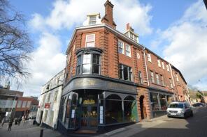 2b Boston House, Orford Street, Norwich NR1 3LE