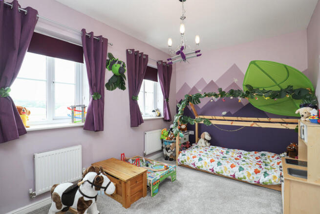 Bedroom 3