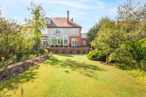 24, Osbaldeston Gardens, Gosforth, Newcastle Upon Tyne NE3 4JE