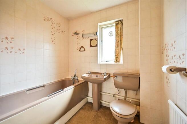 Bathroo