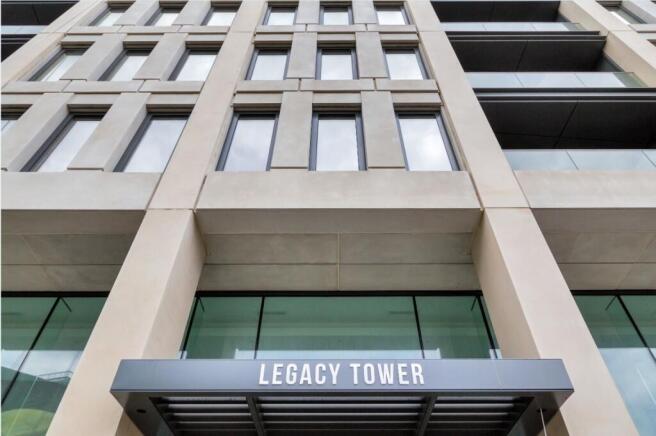Legacy Tower