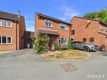 Willow Park, Minsterley, Shrewsbury