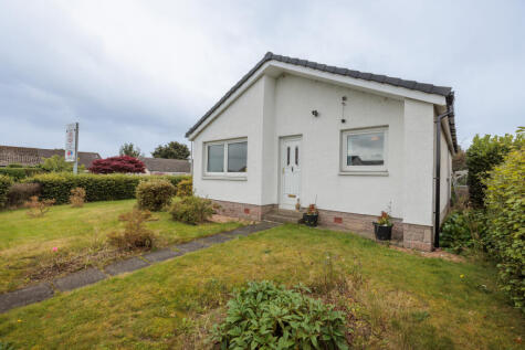 Berrydale Road, Blairgowrie, Perth And Kinross