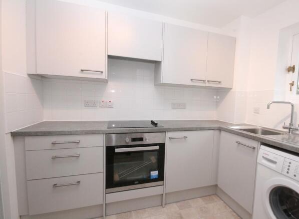 Kitchen 1